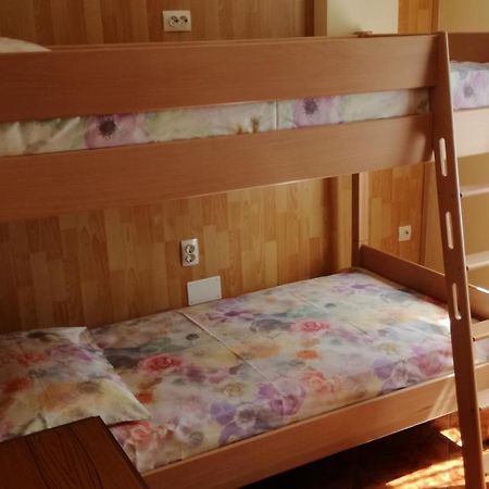 Sobe Baca Hotel Most na Soči Екстериор снимка