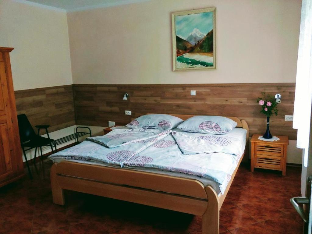 Sobe Baca Hotel Most na Soči Екстериор снимка