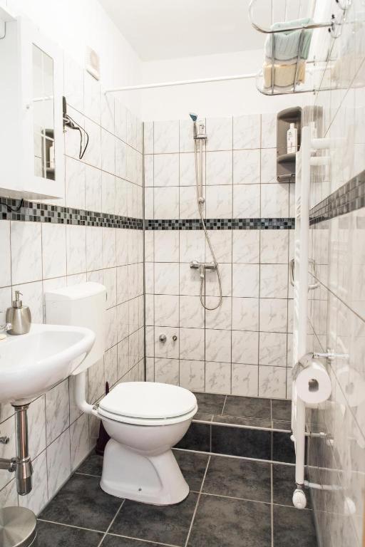 Sobe Baca Hotel Most na Soči Екстериор снимка