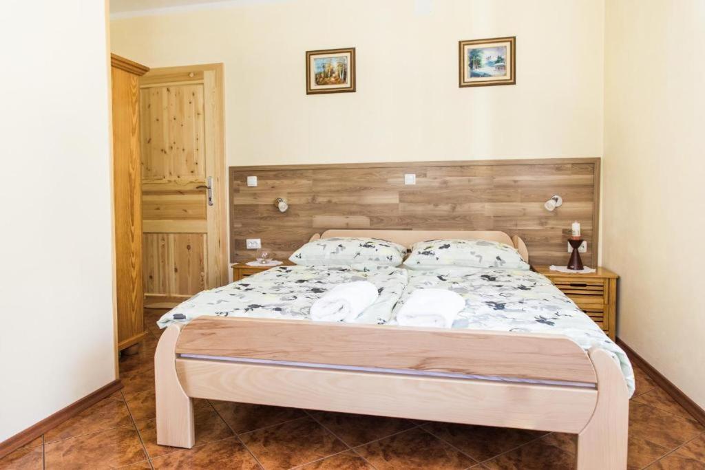 Sobe Baca Hotel Most na Soči Екстериор снимка