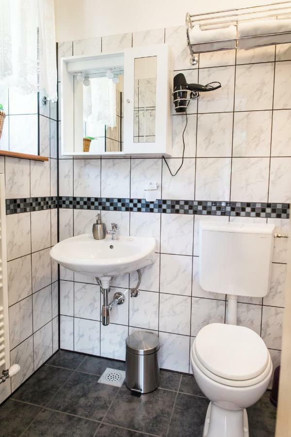 Sobe Baca Hotel Most na Soči Екстериор снимка