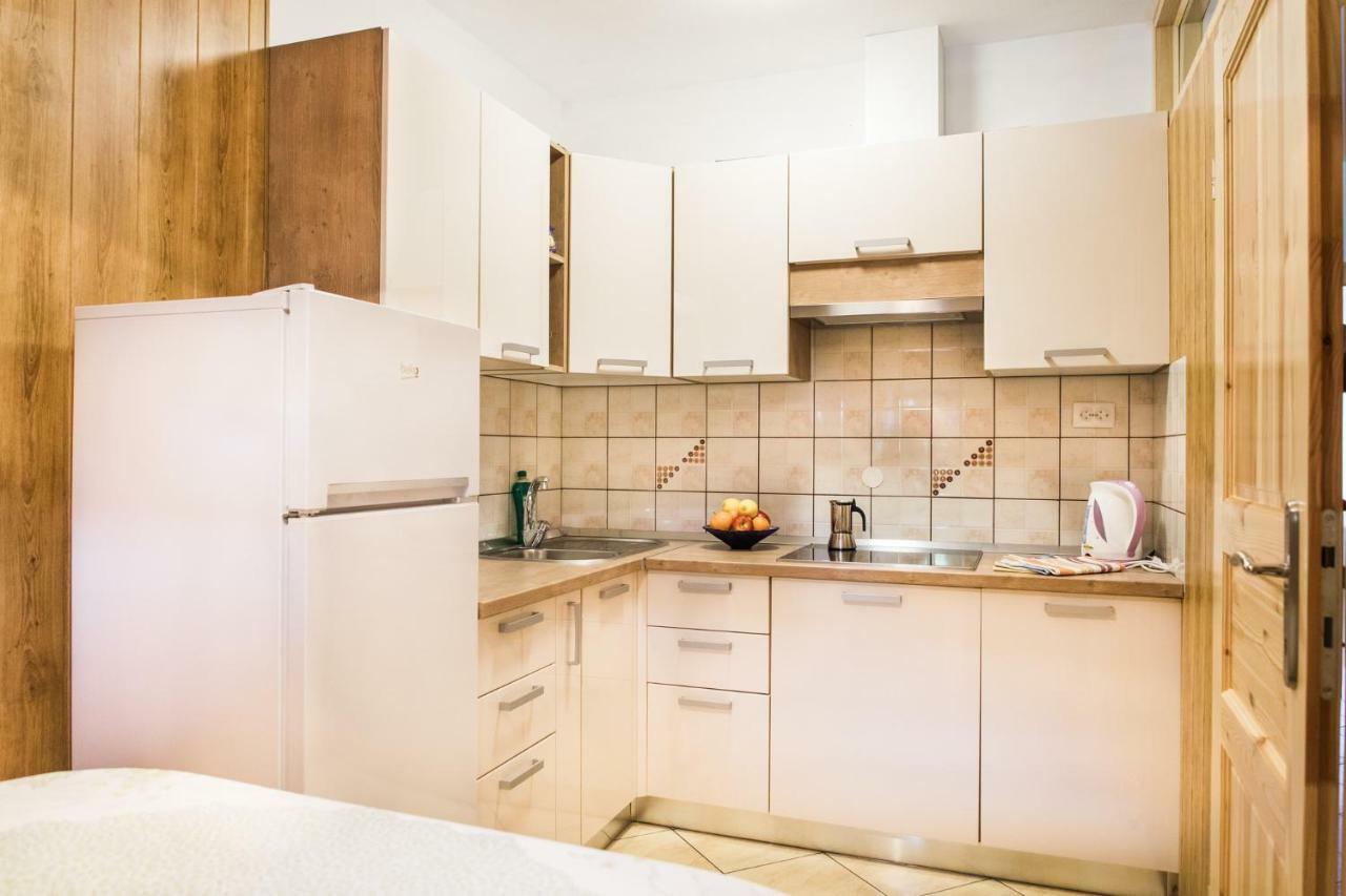 Sobe Baca Hotel Most na Soči Екстериор снимка