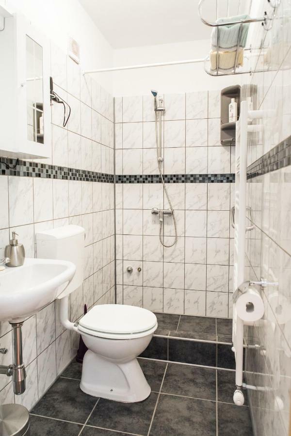 Sobe Baca Hotel Most na Soči Екстериор снимка