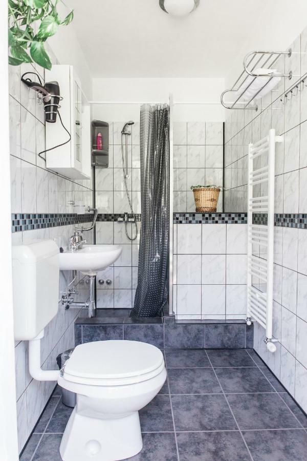 Sobe Baca Hotel Most na Soči Екстериор снимка